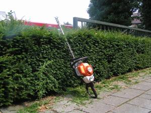 Motorknipper
