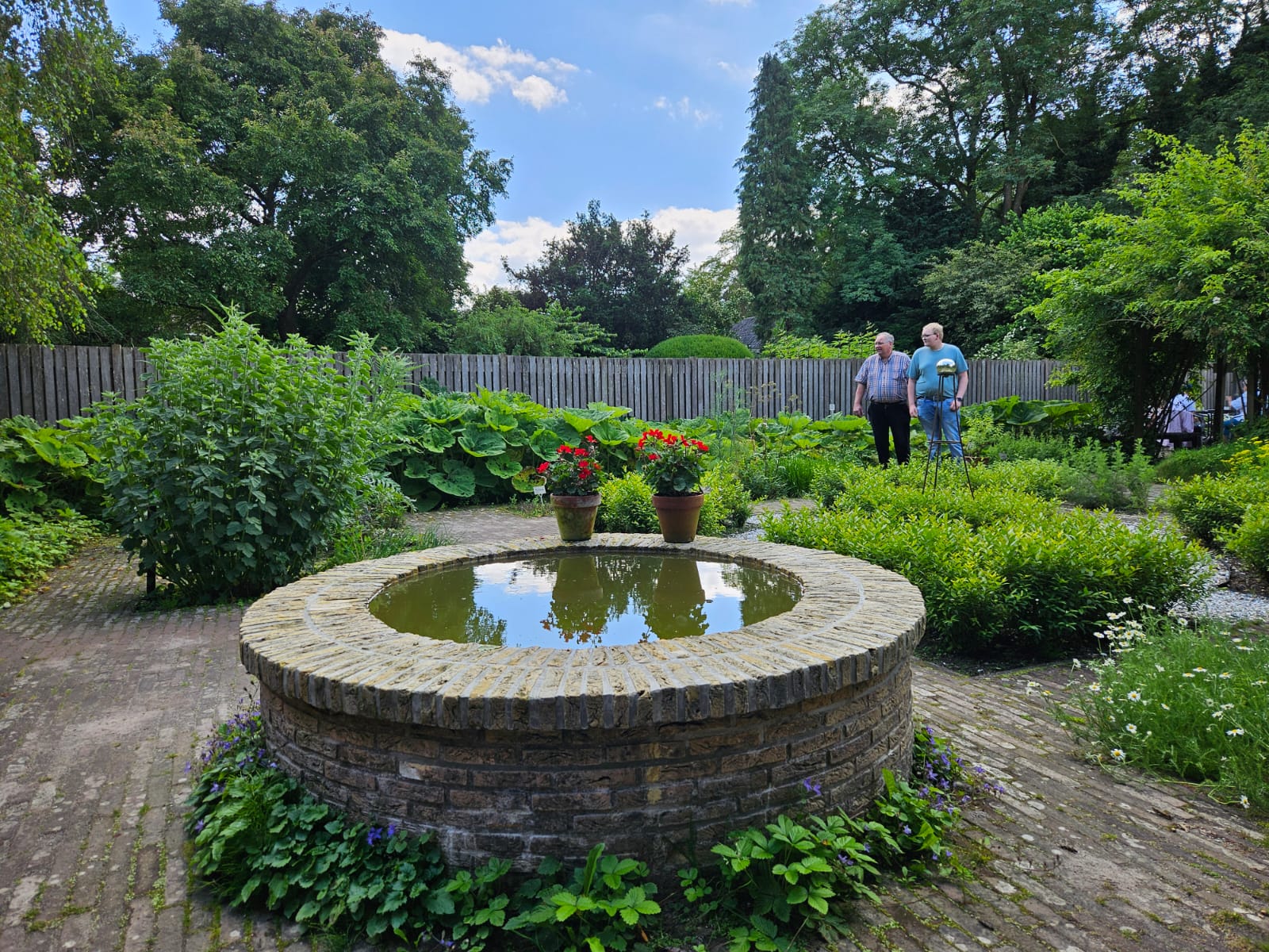 Tiggelaven Groenbeheer