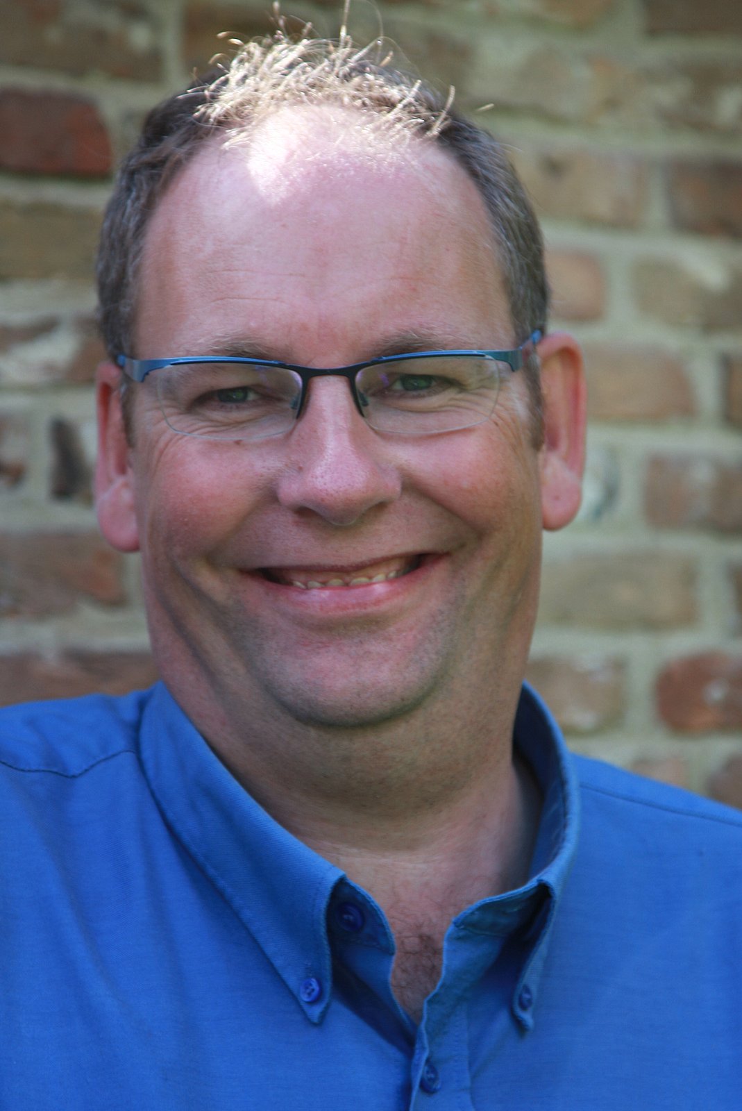 Team Tiggelaven Groenbeheer stelt zich aan u voor