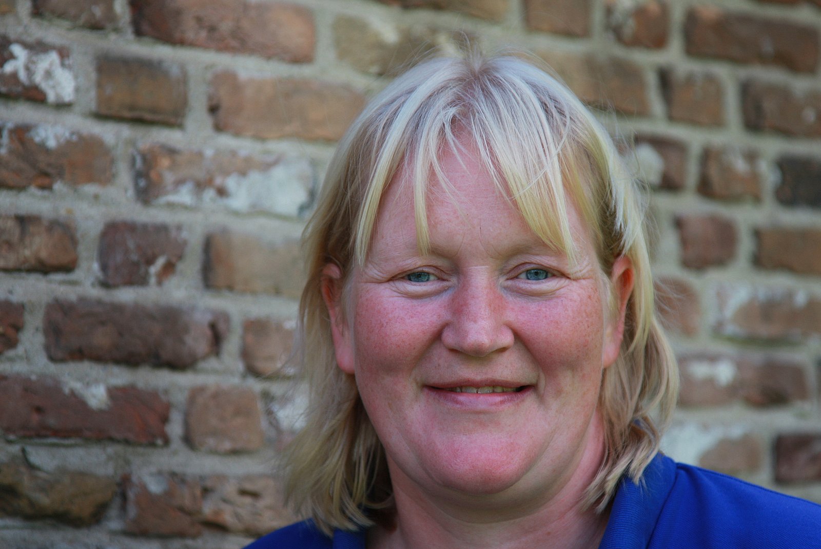 EVEN VOORSTELLEN....