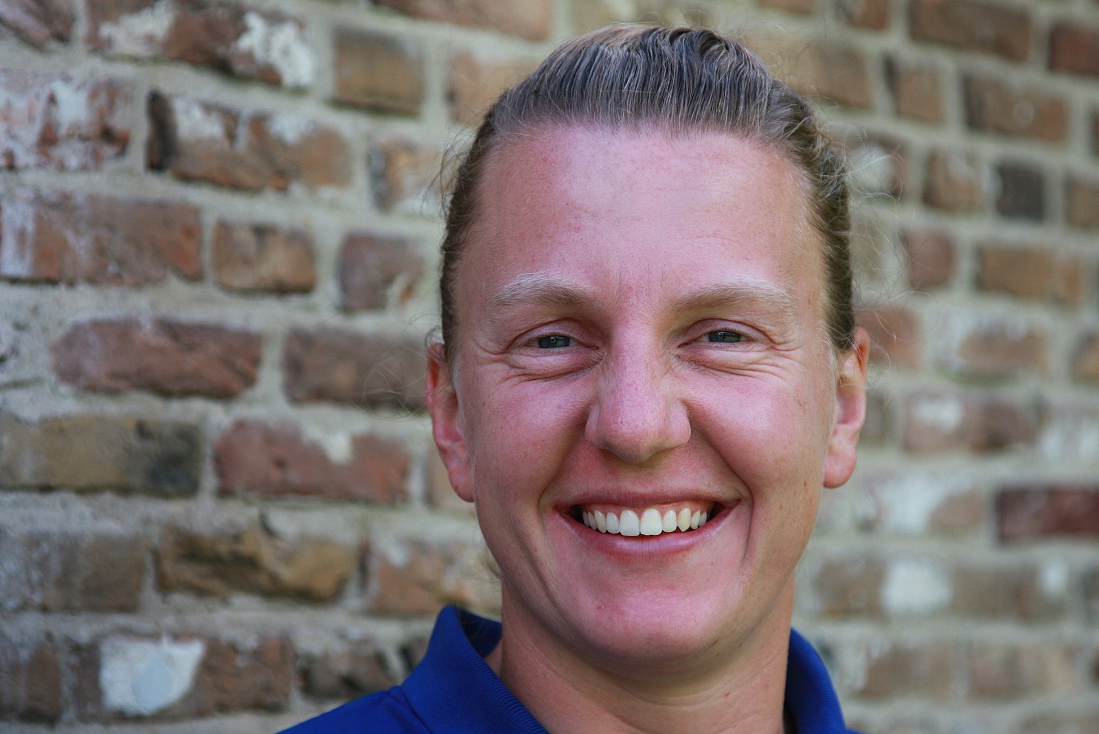 Even voorstellen....