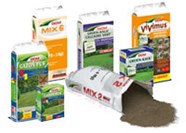 DCM Bemesting & kalk