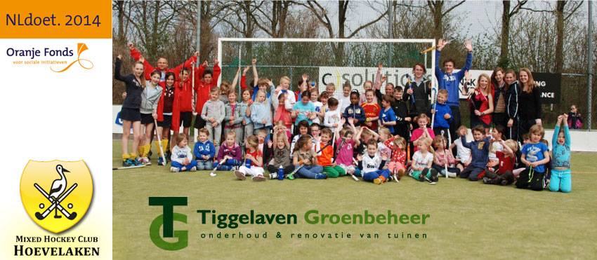 Wij doen mee met NLdoet!