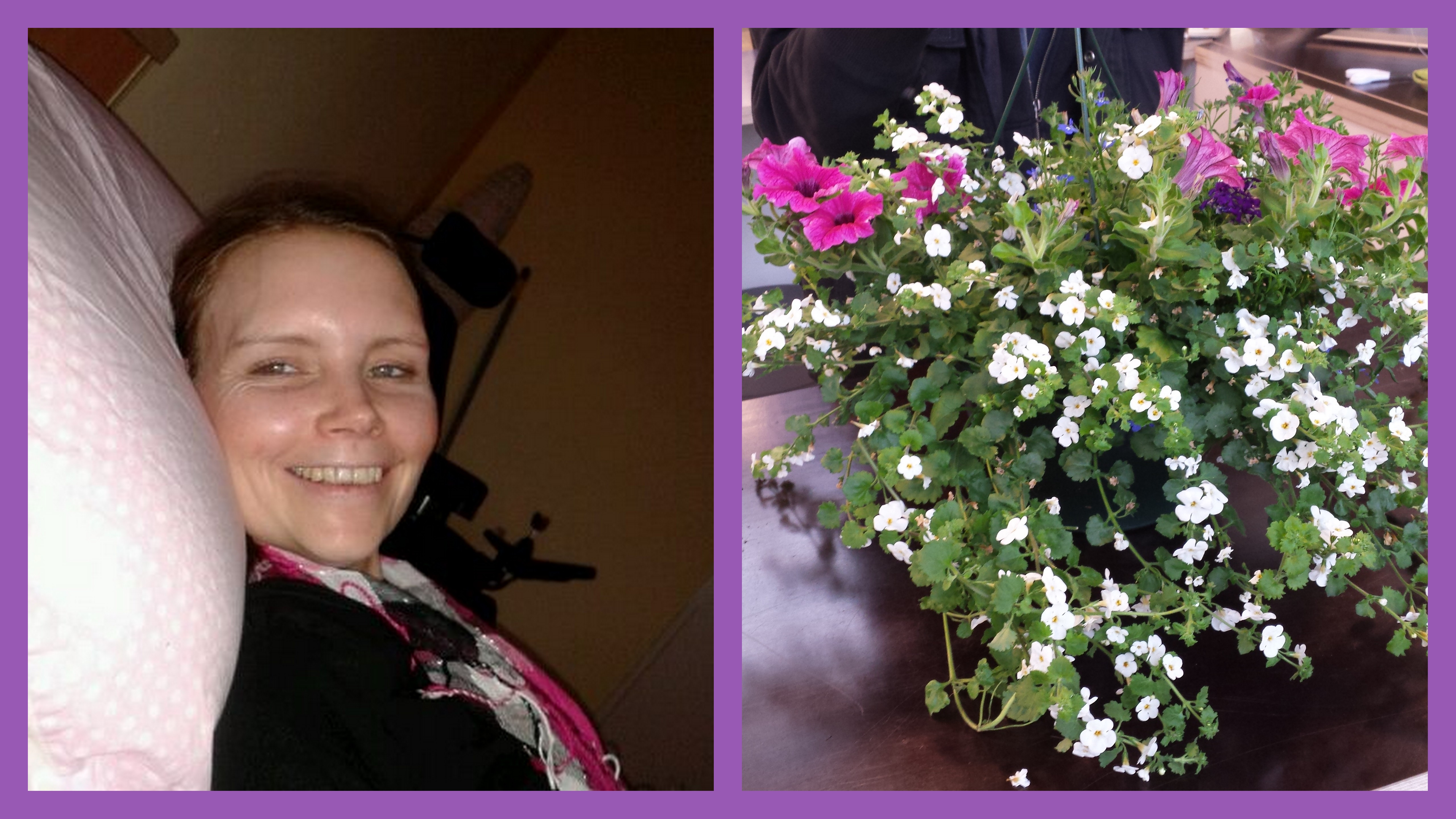 UITREIKING LENTEBLOEIERS PAKKET !!