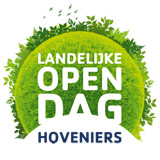 Landelijke Hoveniersdag  op 27 september 2014