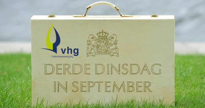 Verlenging lage btw hoveniers resultaat van krachtige lobby!!