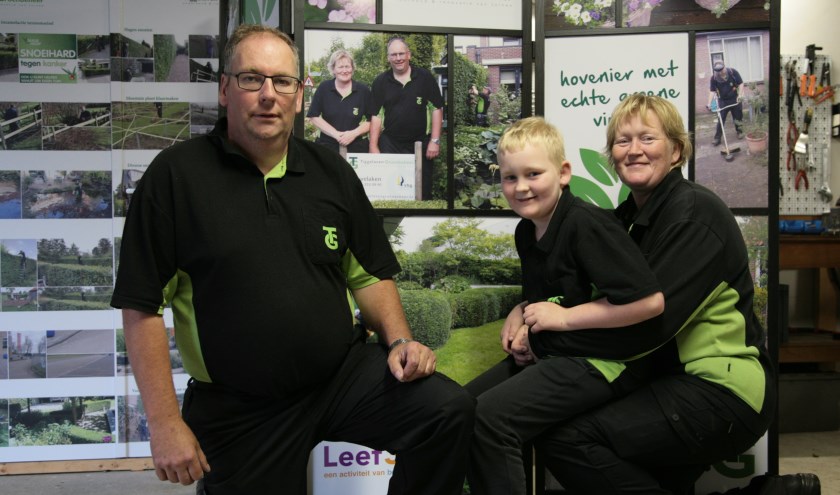 Open Dag op NijkerkNu