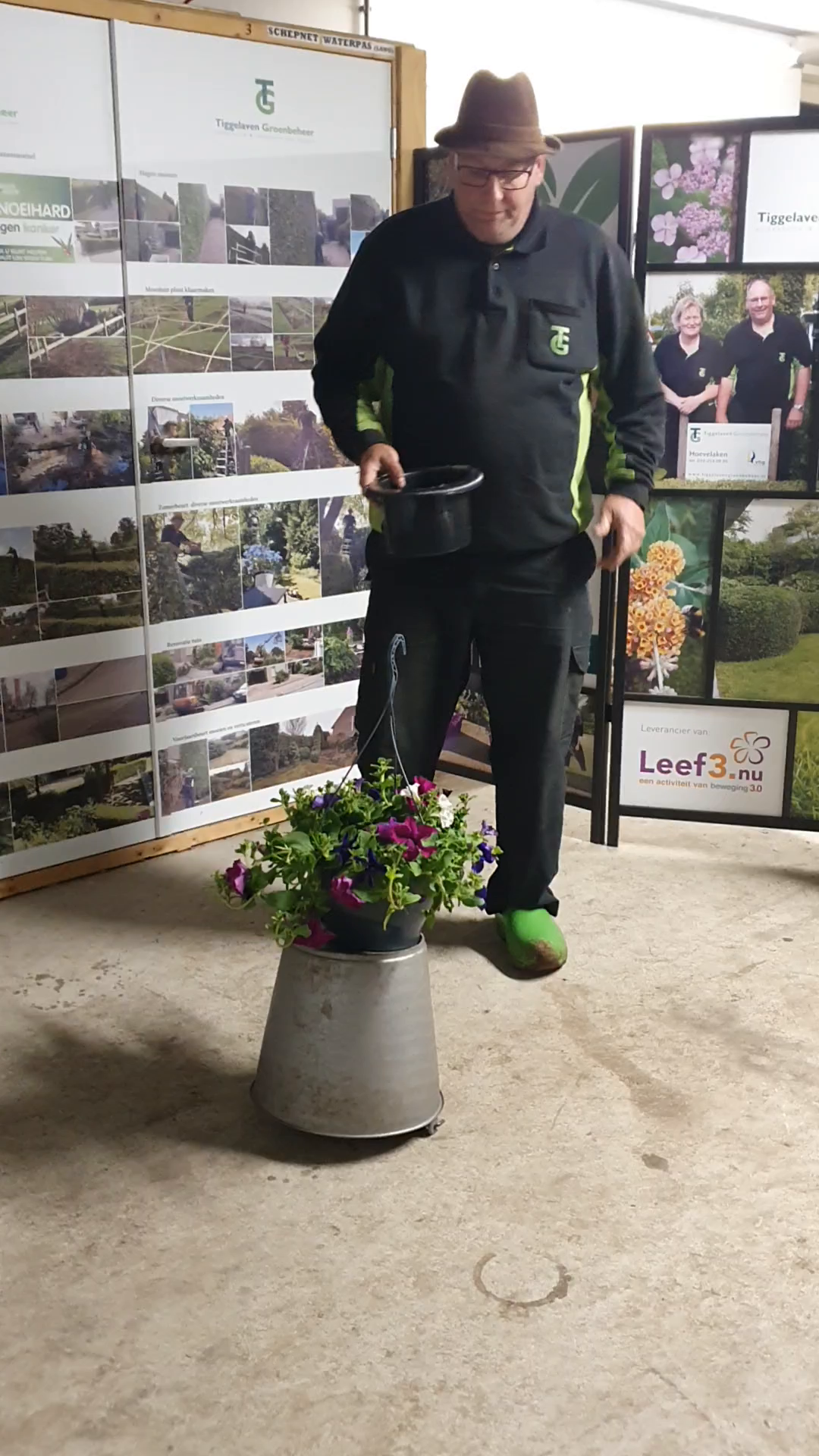 Moederdag actie loting!!