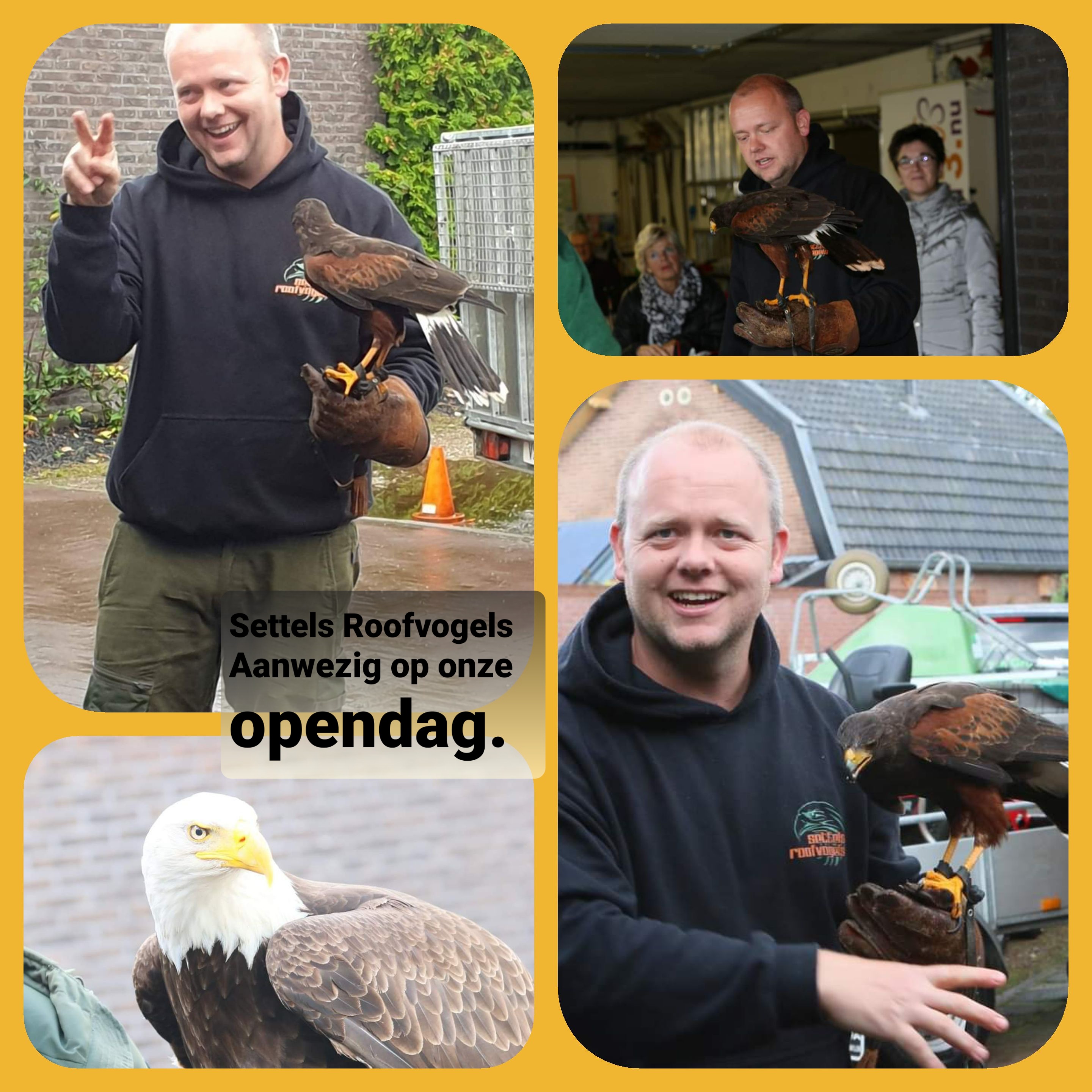Opendag Tiggelaven Groenbeheer 2021 en Kunstroute Hoevelaken!! 