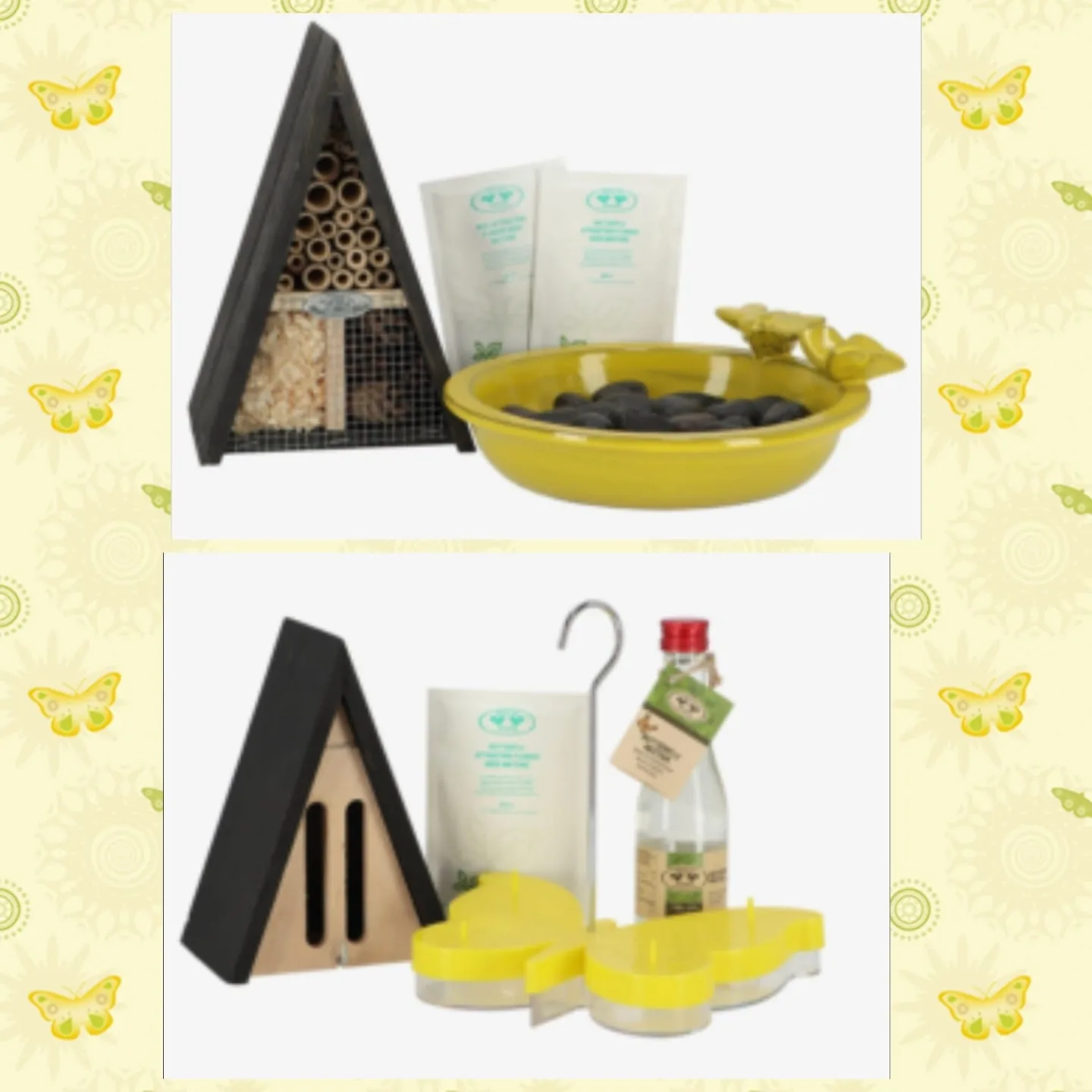 Leuke artikelen voor in de tuin