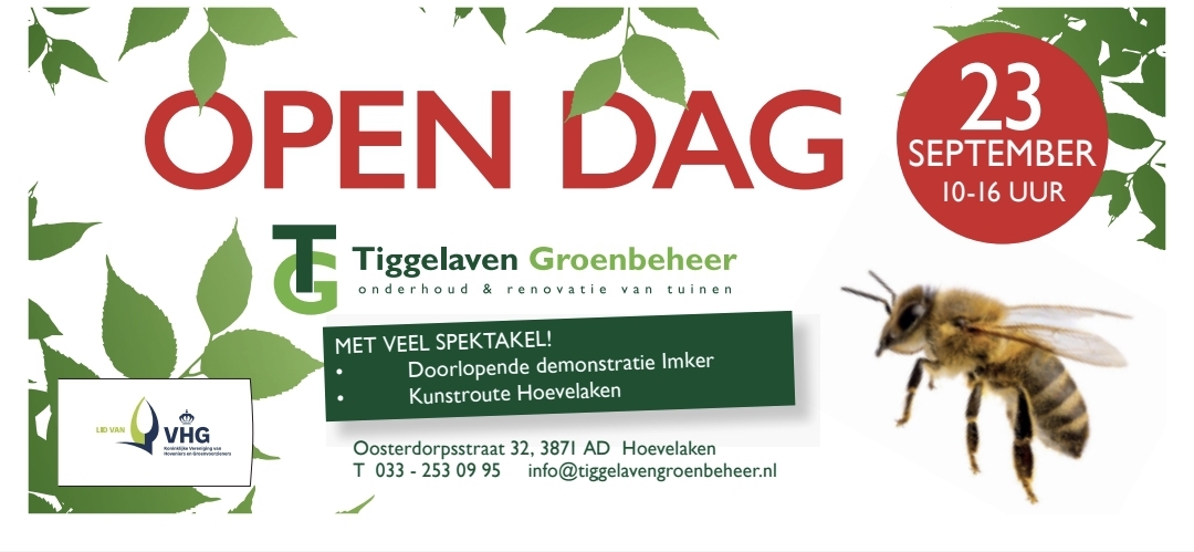 Opendag 