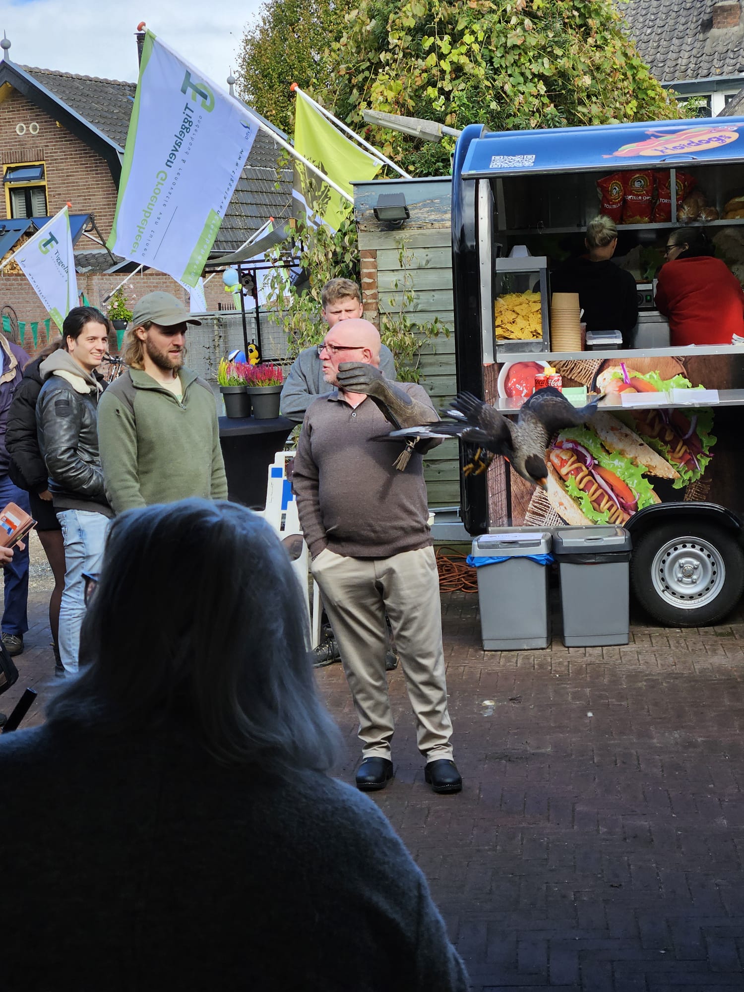 Geslaagde opendag 2024