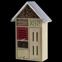 Insecten hotel