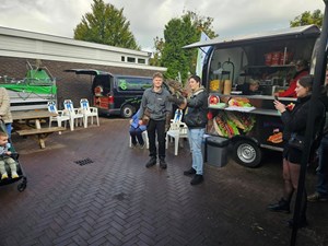 KOM NAAR ONZE OPEN DAG OP 27 SEPTEMBER