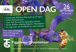Open Dag 2026